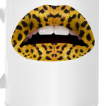Леопардовые Губы