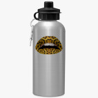 Спортивная бутылка