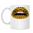 Леопардовые Губы