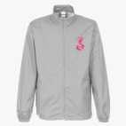 Ветровка без капюшона