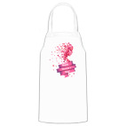 Кухонный фартук