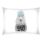 Собака из 80-х