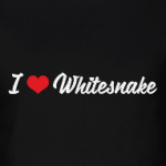 I love Whitesnake