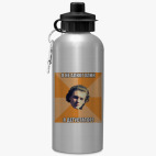 Спортивная бутылка