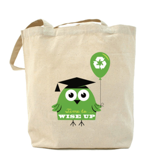 Сумка шоппер ECO line