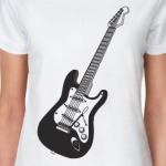  Guitar