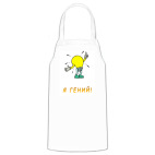 Кухонный фартук