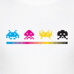 Color Invaders