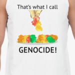  Genocide!