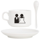 Кофейный набор