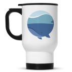 Кит в круге