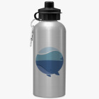 Спортивная бутылка