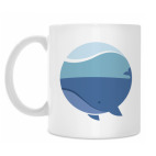 Кружка 330 мл