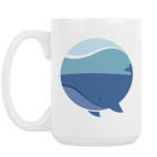 Кружка 420 мл