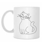 Кружка 330 мл