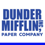 Dunder Mifflin / The Office