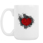 Кружка 420 мл