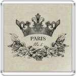 В стиле прованс