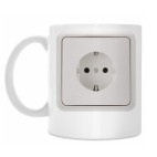 Кружка 330 мл