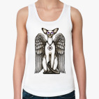 Сфинкс-телохранитель