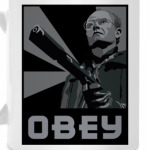 OBEY