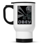 Кружка-термос