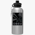 Спортивная бутылка