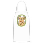 Кухонный фартук