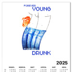 FOREVER YOUNG