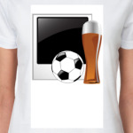 Пиво и Футбол