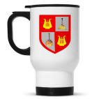 Кружка-термос