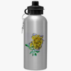 Спортивная бутылка