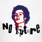 Sid Vicious No Future