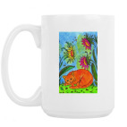 Кружка 420 мл