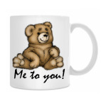 Кружка 330 мл