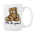 Кружка 420 мл