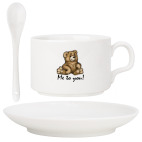 Кофейный набор