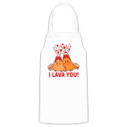 Кухонный фартук