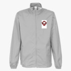 Ветровка без капюшона