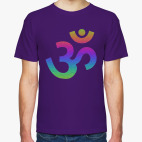 Священный символ ОМ