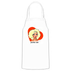 Кухонный фартук