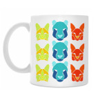 ЖИВОТНЫЕ ~ ANIMALS