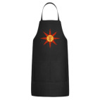 Кухонный фартук