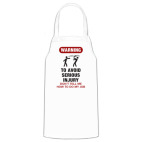 Кухонный фартук