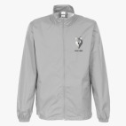 Ветровка без капюшона