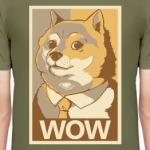 WOW - Doge