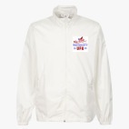 Ветровка без капюшона