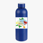 Термобутылка