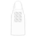 Кухонный фартук