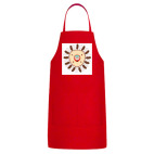 Кухонный фартук